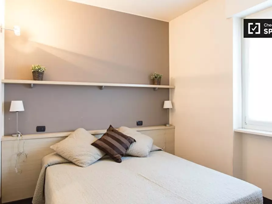 Immagine 16 di Appartamento in affitto  in Via Piero Capponi a Milano