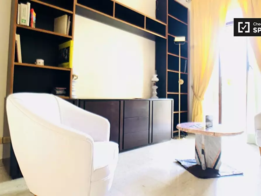 Immagine 2 di Appartamento in affitto  in Piazza Zama, 00183 Roma RM, Italy a Roma