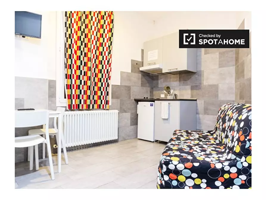 Immagine 6 di Ufficio in affitto  in Via Nazario Sauro a Bologna