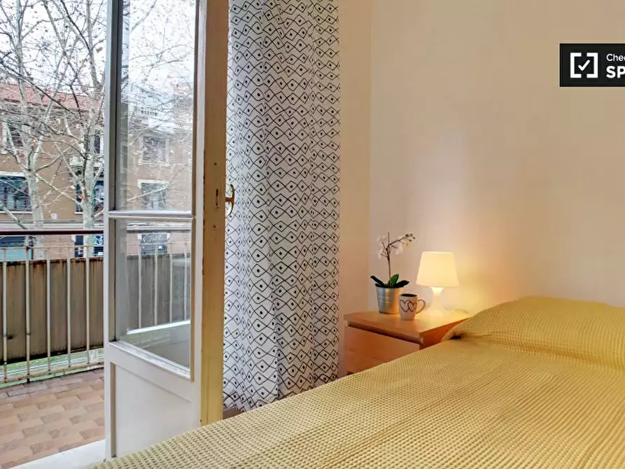 Immagine 5 di Camera condivisa in affitto  in Via Giovanni Pezzotti a Milano