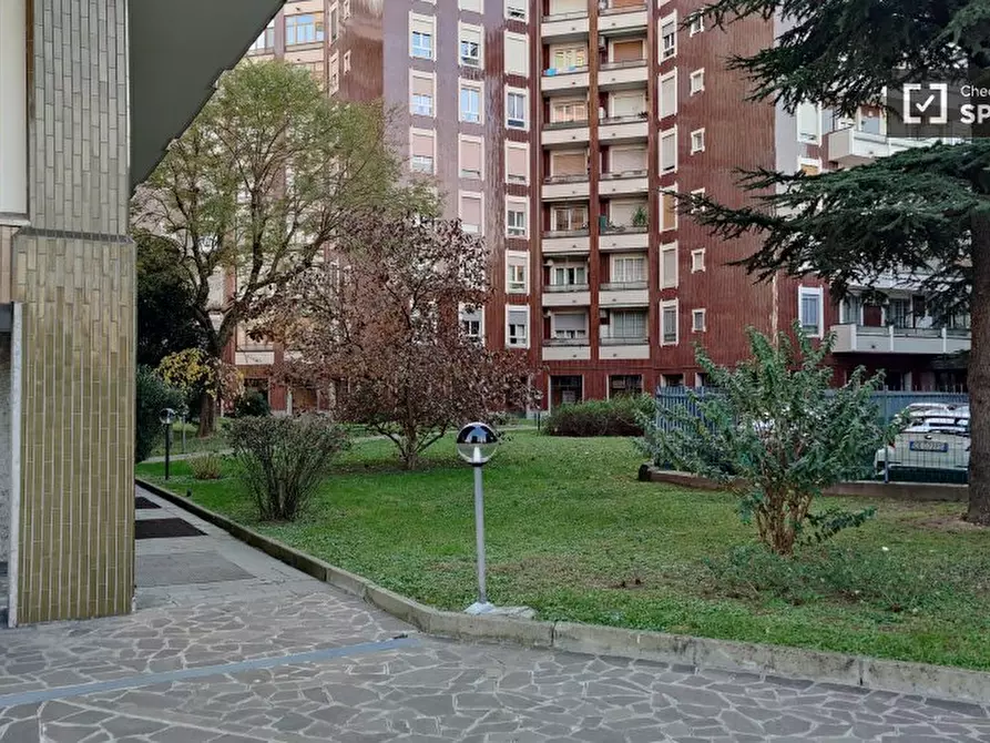 Immagine 13 di Camera condivisa in affitto  in Via Caduti Sul Lavoro a Sesto San Giovanni