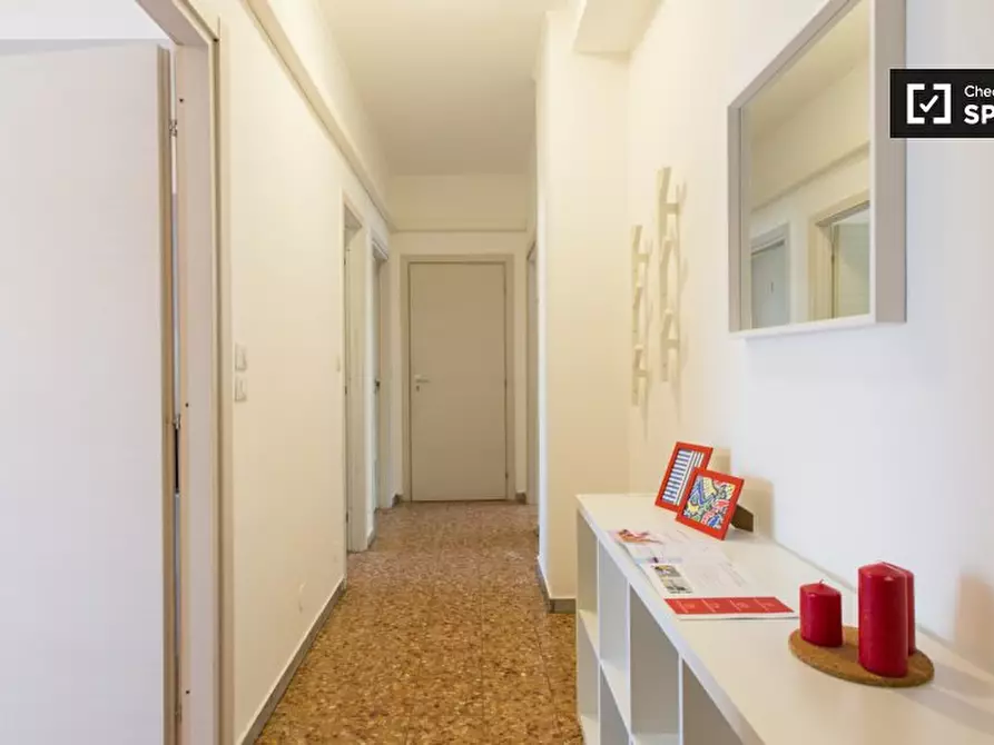 Immagine 7 di Camera condivisa in affitto  in Via Ruggero Leoncavallo a Milano