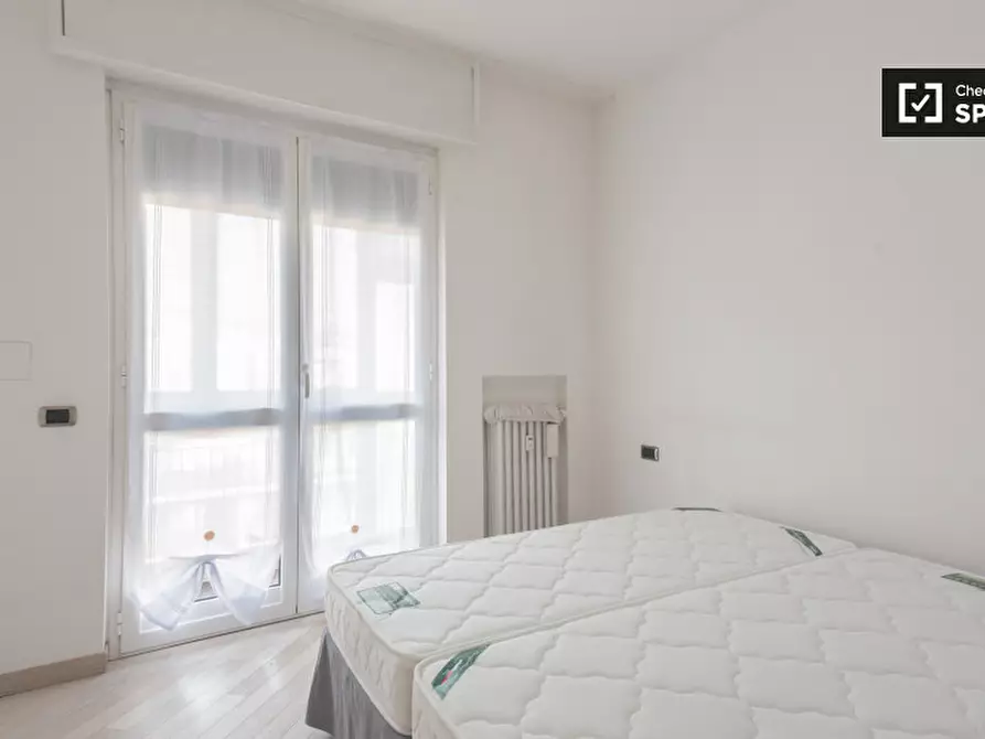 Immagine 7 di Camera condivisa in affitto  in Via Giancarlo Sismondi a Milano