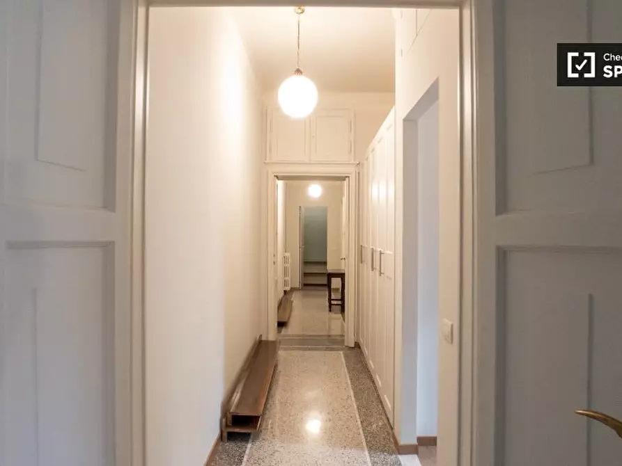 Immagine 17 di Appartamento in affitto  in Via Mario Giuriati a Milano