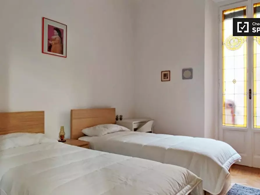 Immagine 5 di Appartamento in affitto  in Via Antonio Stradivari a Milano