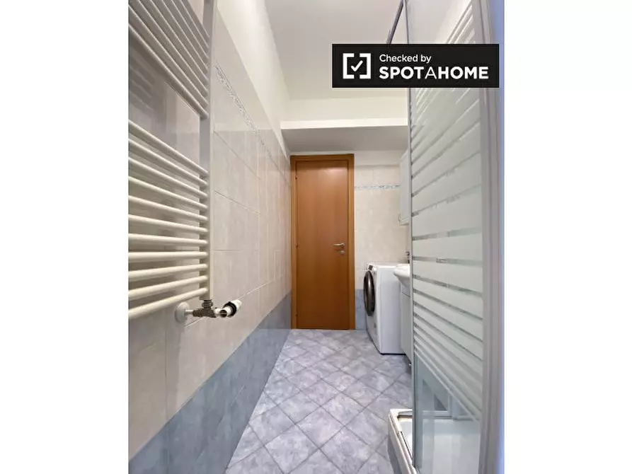 Immagine 6 di Appartamento in affitto  in Via Ronchi a Milano