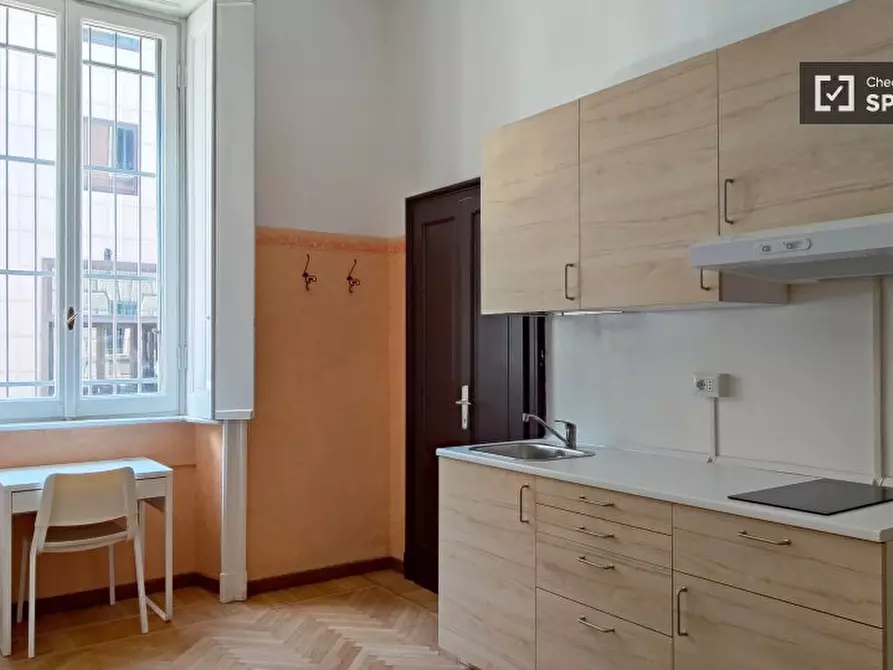 Immagine 10 di Camera condivisa in affitto  in Viale Brianza a Milano