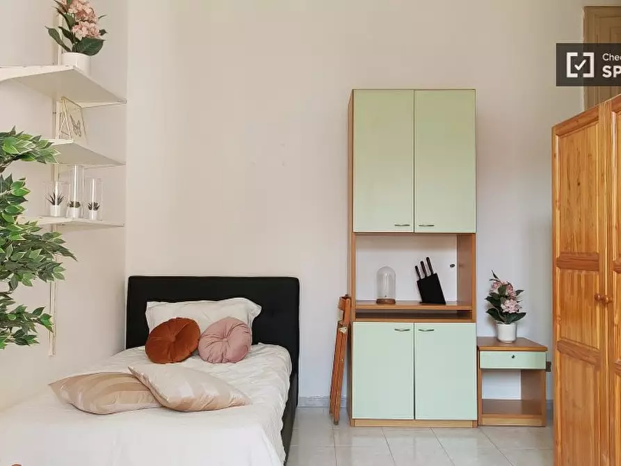 Immagine 5 di Ufficio in affitto  in Via degli Etruschi a Milano