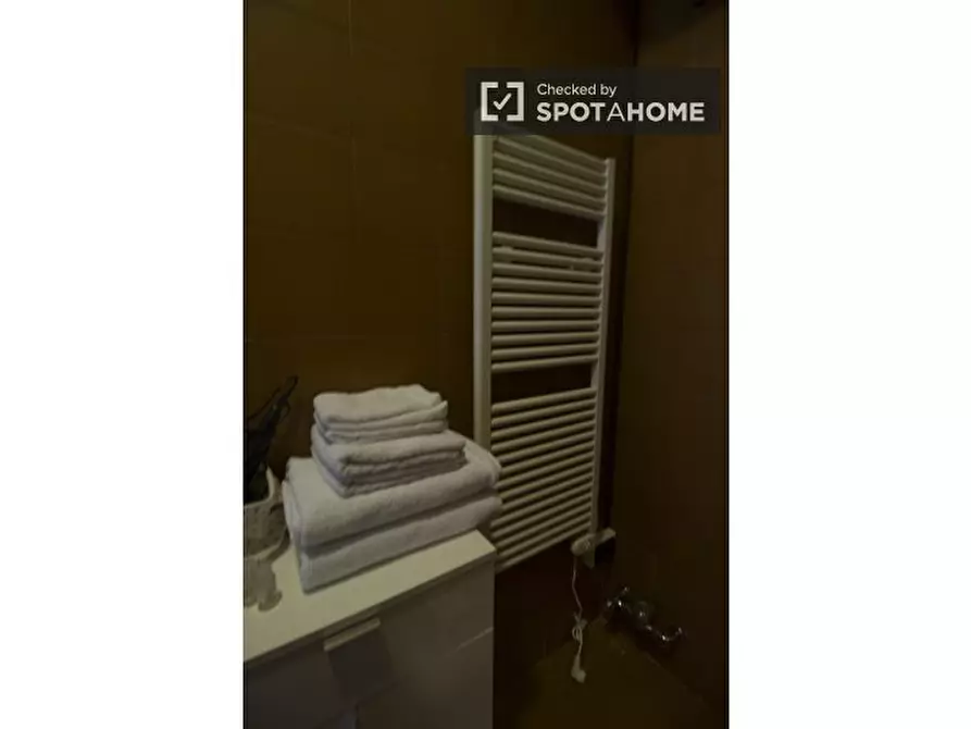 Immagine 8 di Ufficio in affitto  in Galleria S. Federico a Torino