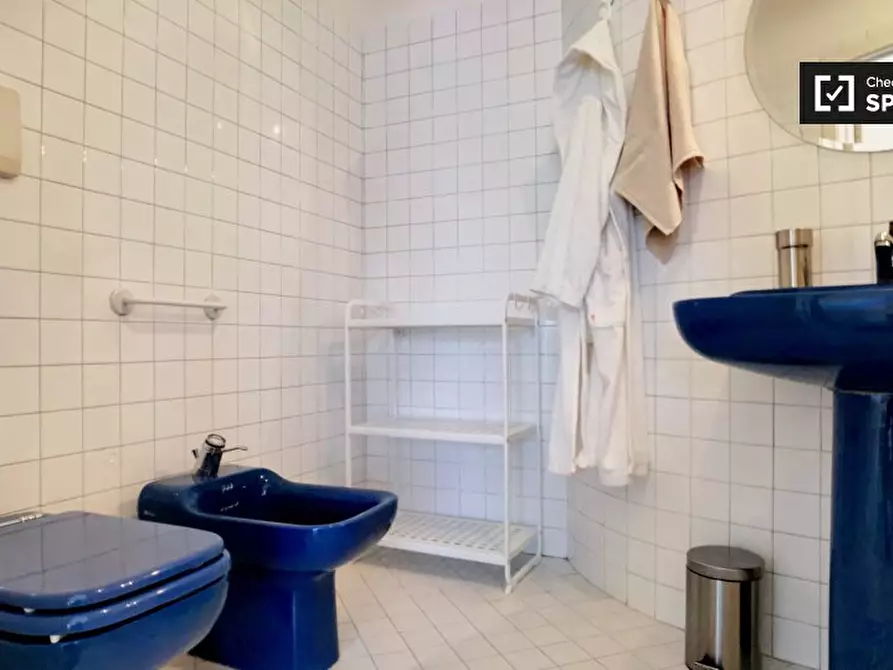 Immagine 7 di Camera condivisa in affitto  in Via Teodosio a Milano