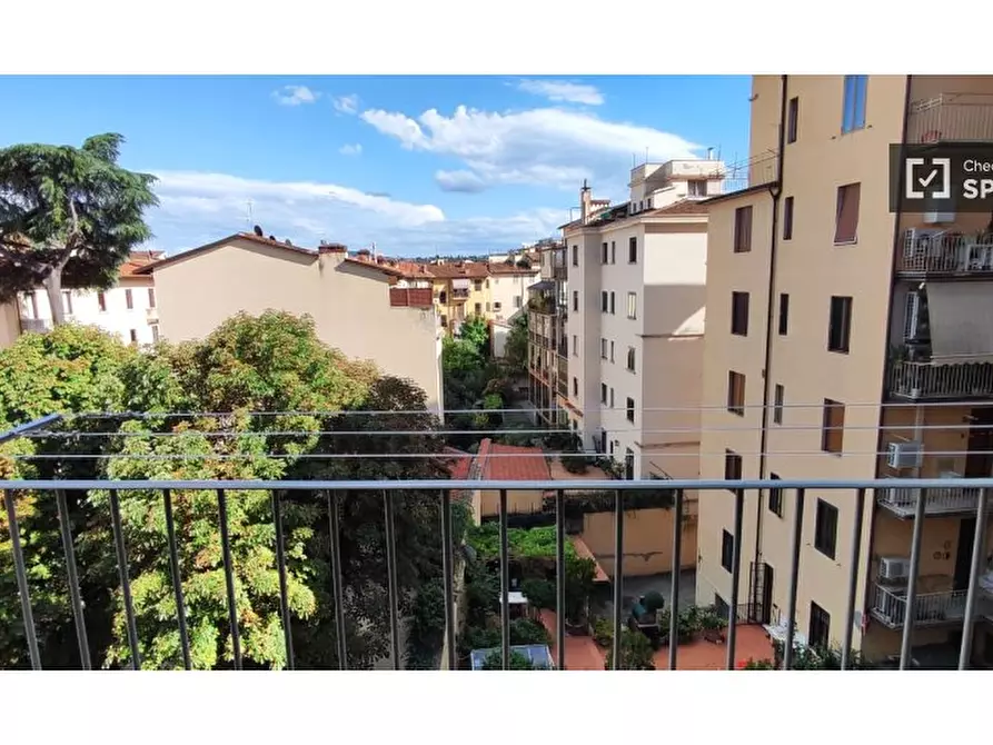 Immagine 7 di Camera condivisa in affitto  in Viale Fratelli Rosselli a Firenze