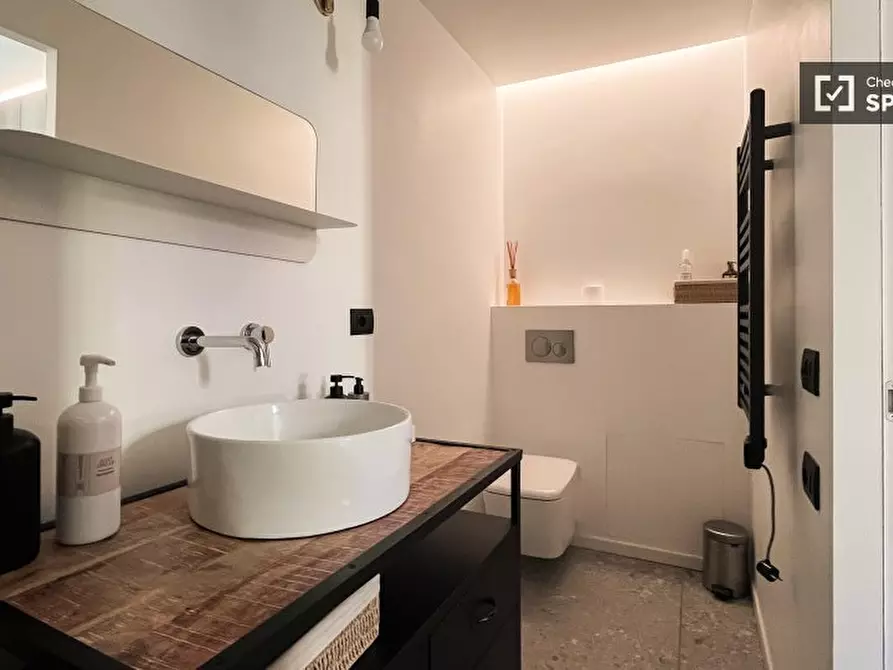 Immagine 7 di Camera condivisa in affitto  in Via Marghera a Milano