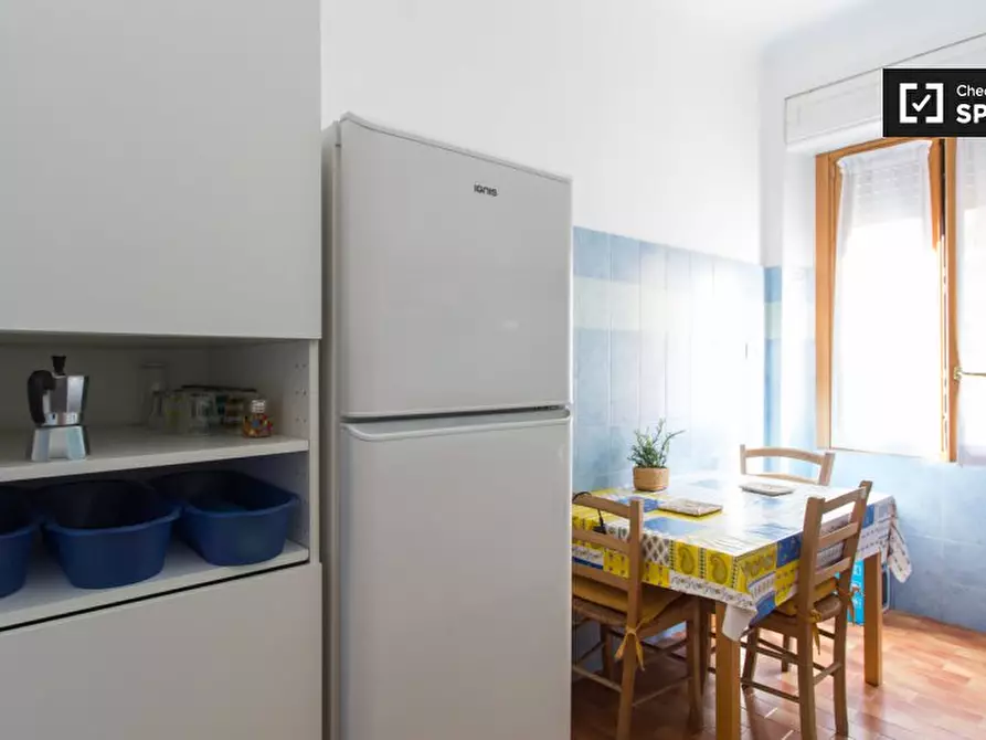 Immagine 7 di Camera condivisa in affitto  in Viale Campania a Milano