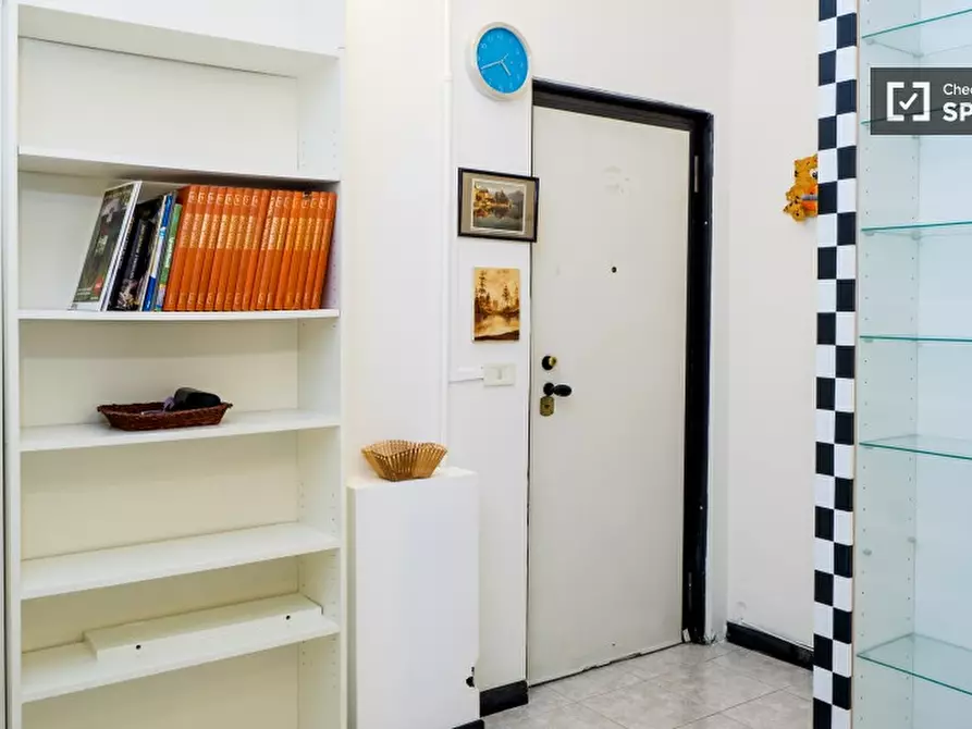 Immagine 16 di Camera condivisa in affitto  in Via Roggia Scagna a Milano