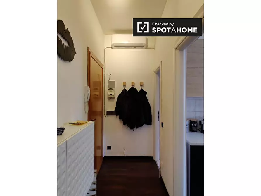 Immagine 17 di Ufficio in affitto  in Via Quinto Romano a Milano