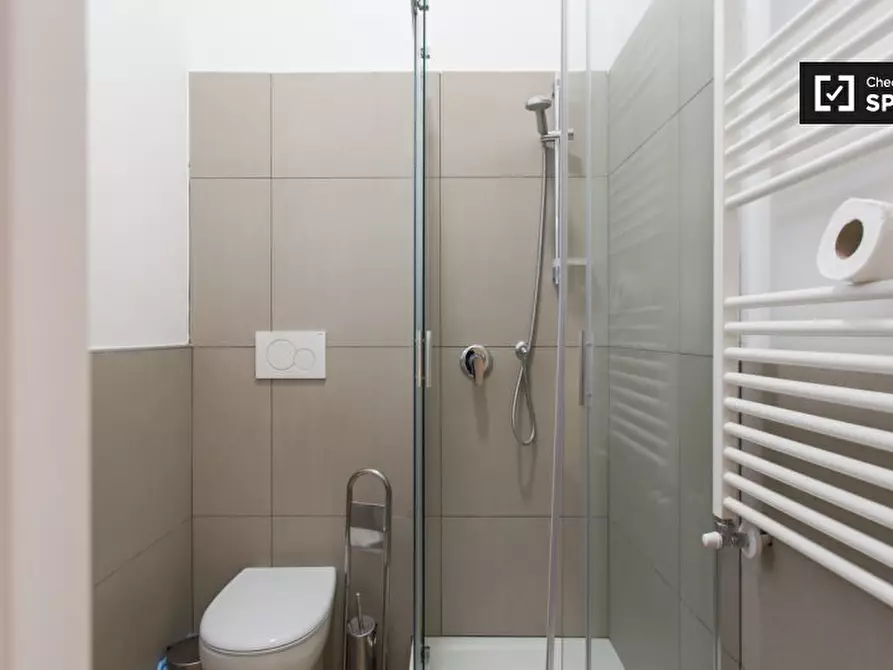 Immagine 7 di Camera condivisa in affitto  in Via Pietro Marocco a Milano