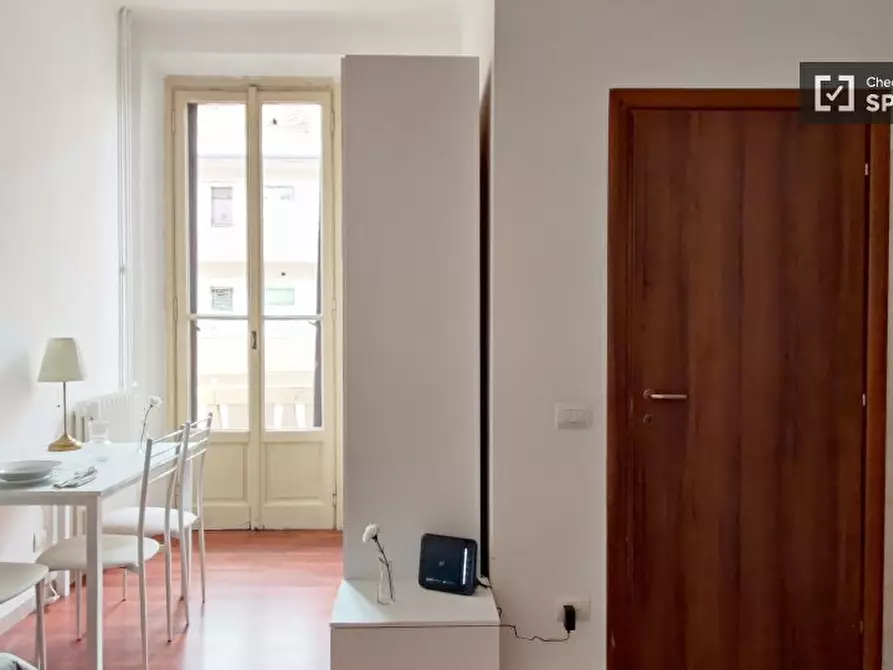 Immagine 8 di Ufficio in affitto  in Via degli Etruschi a Milano