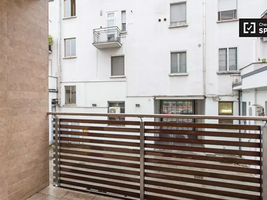 Immagine 19 di Appartamento in affitto  in Via Francesco Primaticcio a Milano