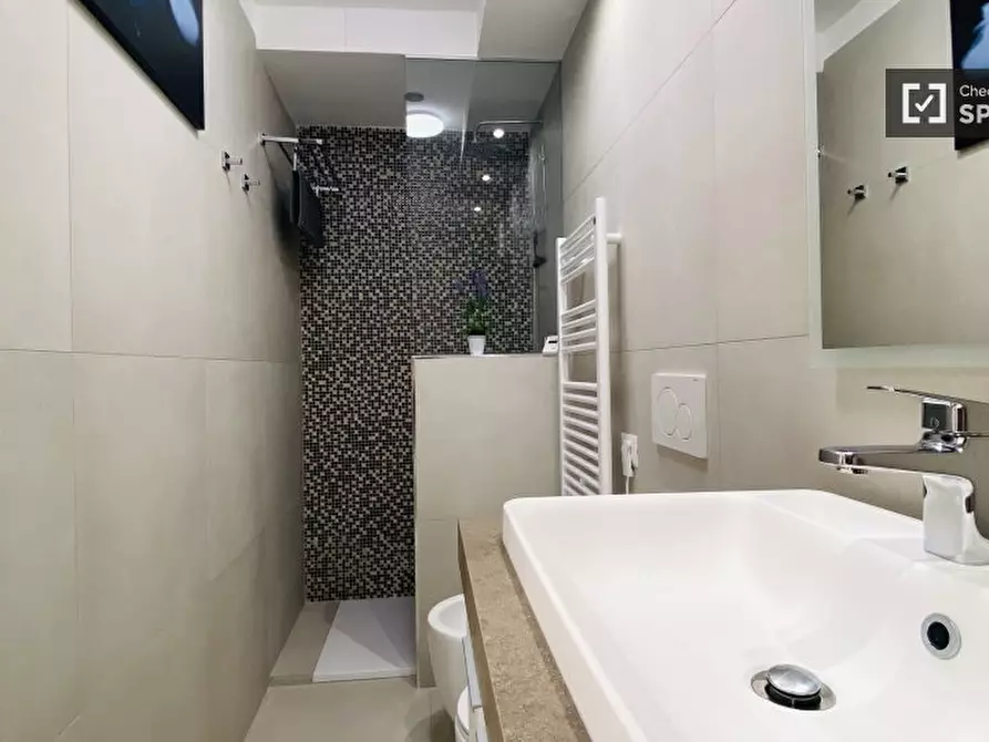 Immagine 12 di Ufficio in affitto  in Via Giuseppe Sirtori a Milano