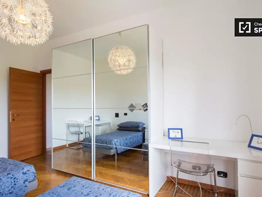 Immagine 16 di Appartamento in affitto  in Viale Fulvio Testi a Milano