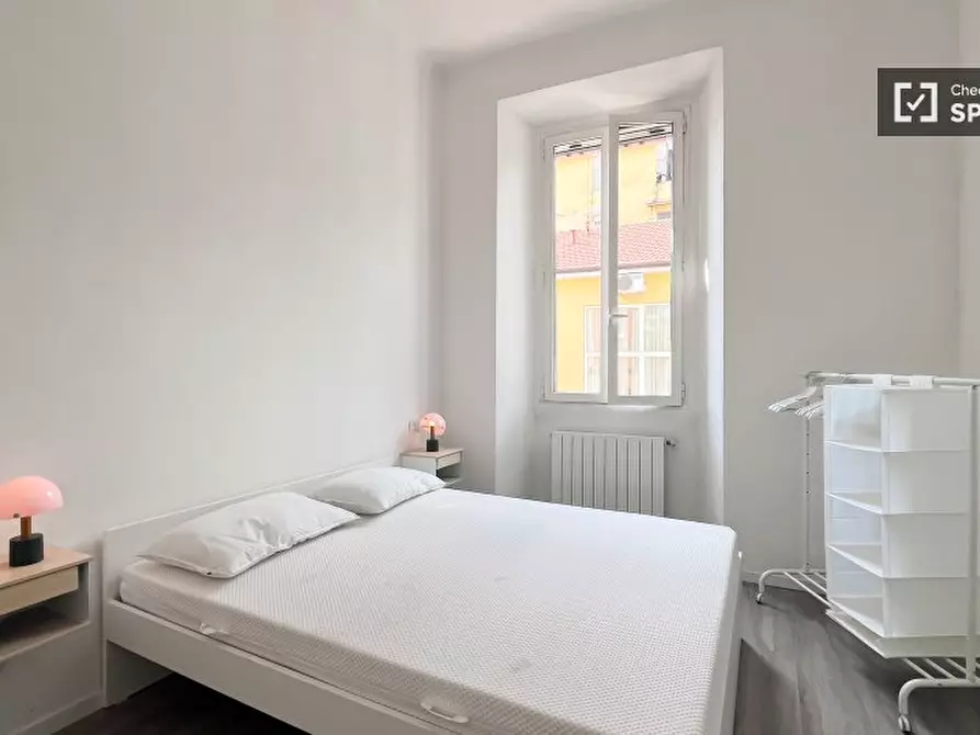 Immagine 13 di Camera condivisa in affitto  in Via Privata Maddalena Giudice Donadoni a Milano
