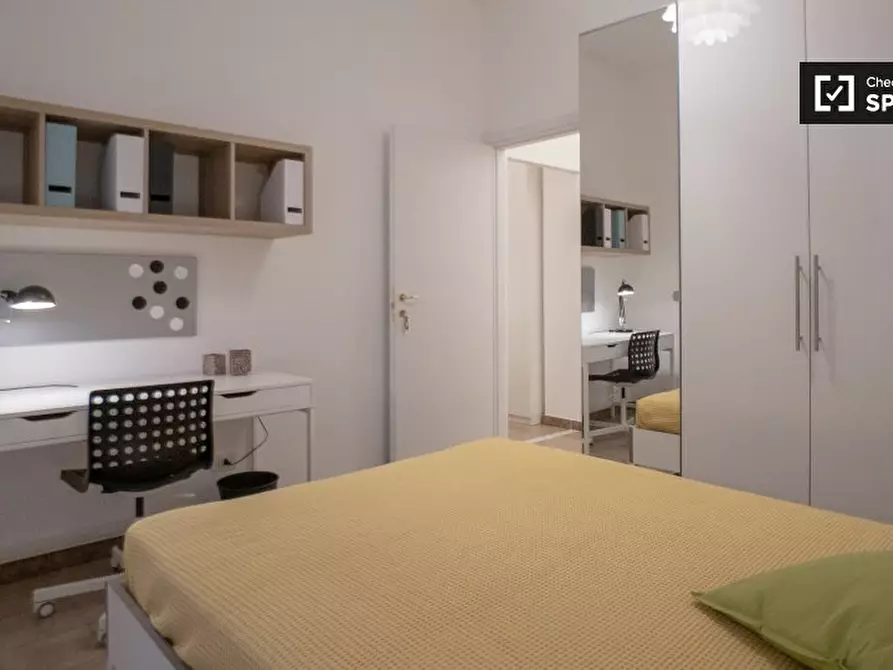 Immagine 3 di Camera condivisa in affitto  in Viale delle Rimembranze di Greco, 20125 Milano MI, Italy a Milano