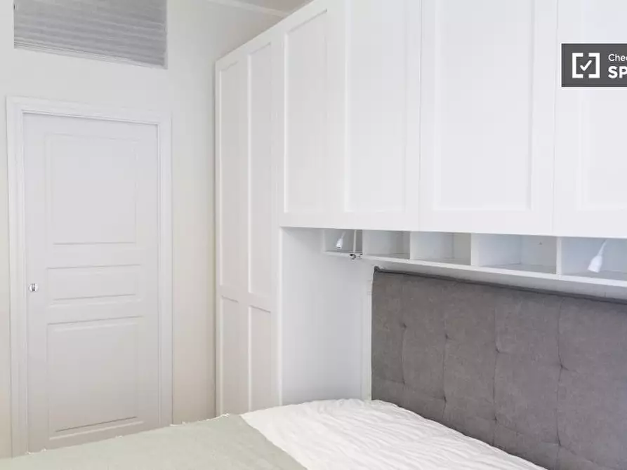 Immagine 12 di Appartamento in affitto  in Via Foligno a Roma