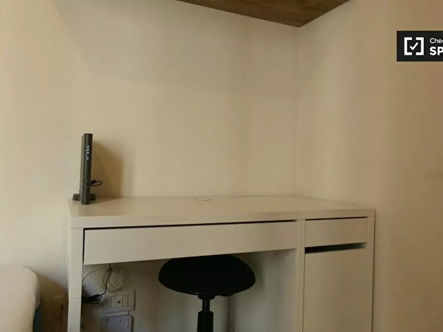 Immagine 16 di Appartamento in affitto  in Via Cenisio a Milano