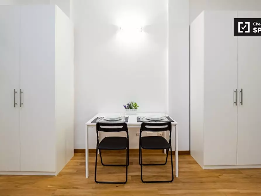 Immagine 4 di Ufficio in affitto  in Via Enrico Cosenz a Milano