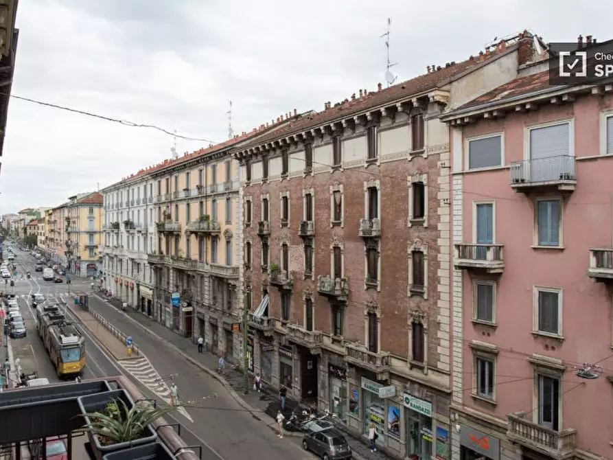 Immagine 18 di Appartamento in affitto  in Via Lepontina a Milano