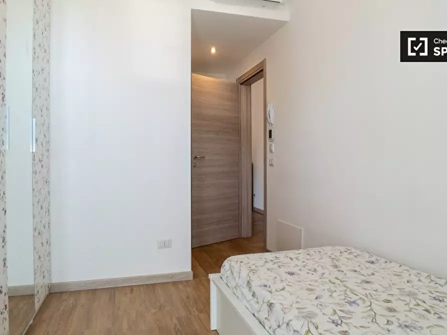 Immagine 7 di Camera condivisa in affitto  in Via Risorgimento, 11, 20093 Cologno Monzese MI, Italy a Cologno Monzese