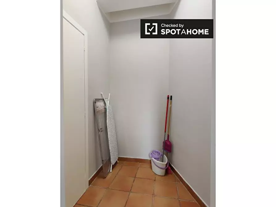 Immagine 14 di Appartamento in affitto  in Via Roberto Cozzi a Milano