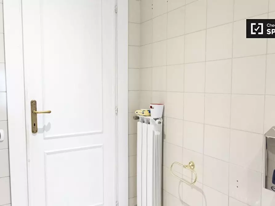 Immagine 9 di Appartamento in affitto  in Via Giulia a Roma