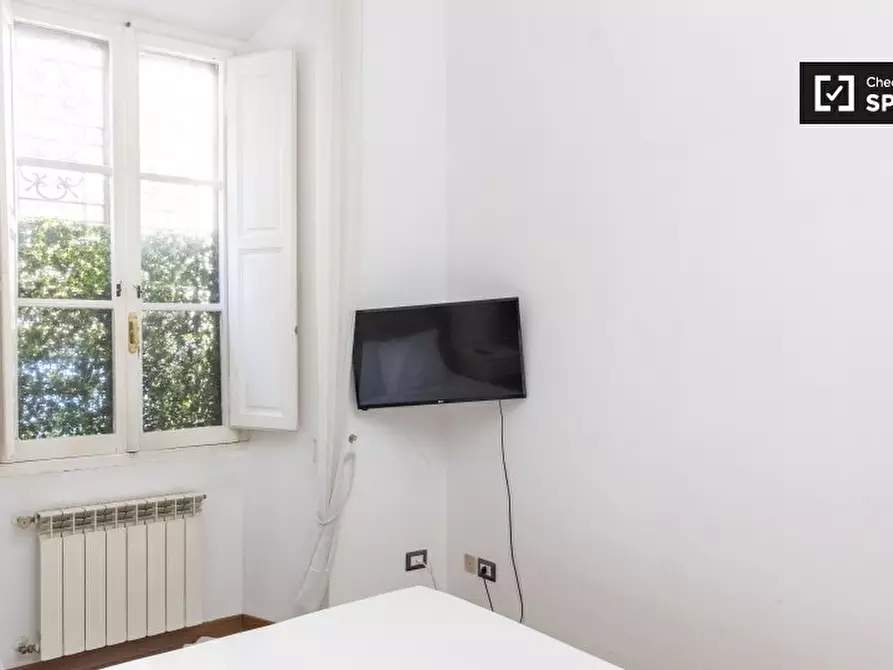 Immagine 3 di Appartamento in affitto  in Via Calabria a Roma