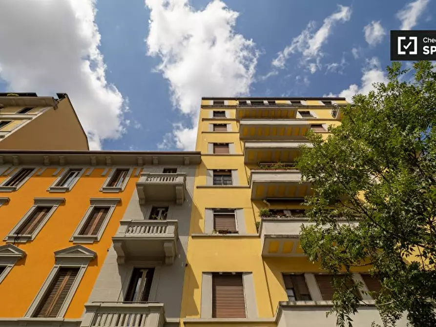 Immagine 8 di Appartamento in affitto  in Via Volturno a Milano