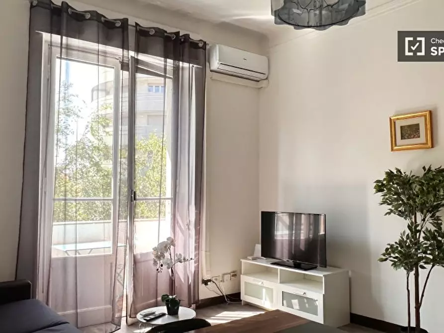 Immagine 4 di Appartamento in affitto  in Via Vincenzo Foppa a Milano