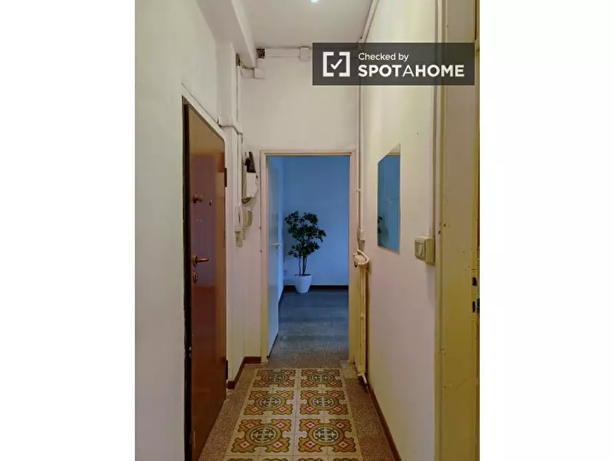 Immagine 18 di Appartamento in affitto  in Via Mario Morgantini a Milano