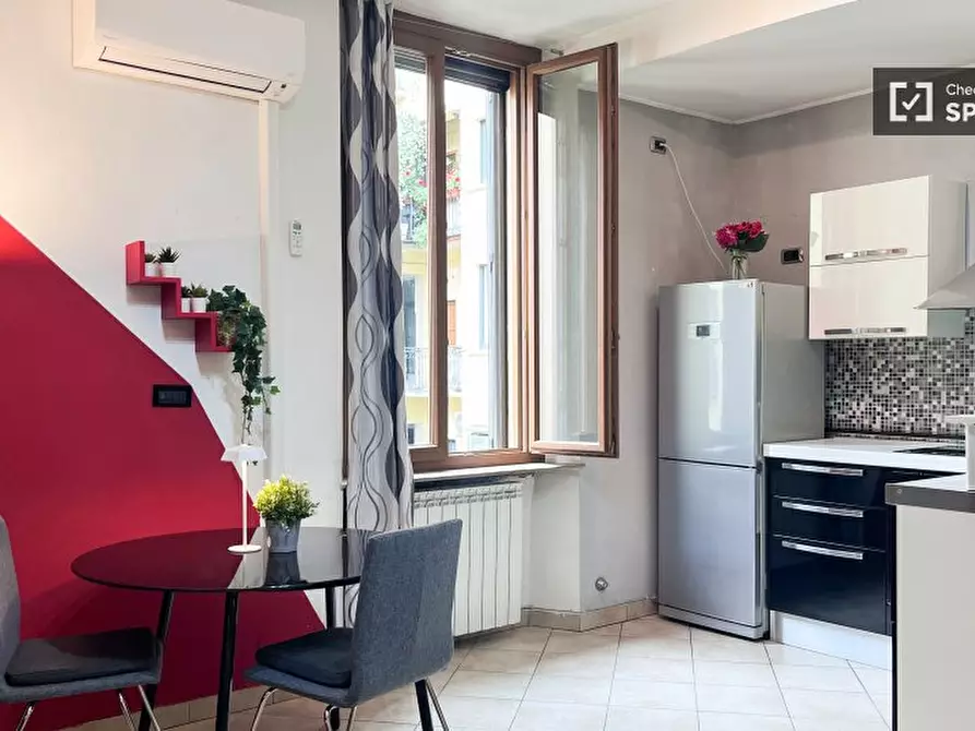 Immagine 1 di Ufficio in affitto  in Via Carlo Farini a Milano