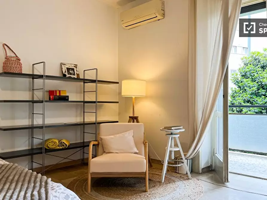 Immagine 3 di Camera condivisa in affitto  in Viale Daniele Ranzoni a Milano