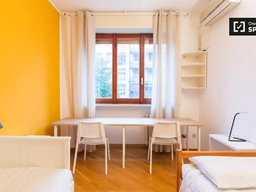 Immagine 18 di Appartamento in affitto  in Via Giuseppe Frua a Milano