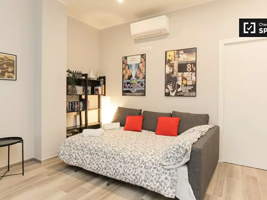 Immagine 9 di Appartamento in affitto  in Via Negroli, 20133 Milano MI, Italy a Milano