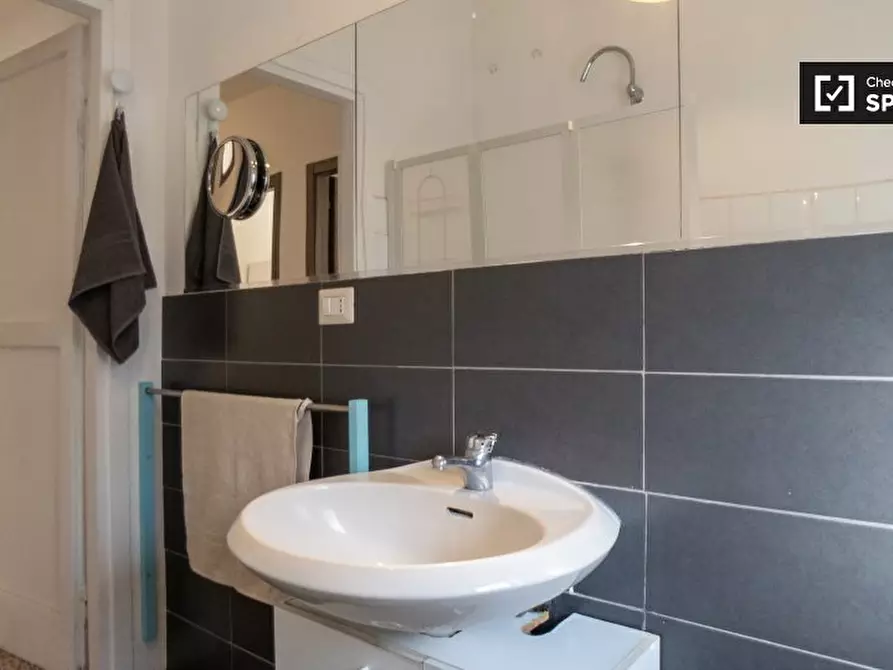 Immagine 19 di Camera condivisa in affitto  in Via Giuseppe Carozzi a Milano