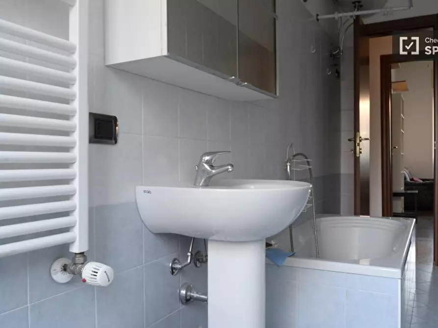 Immagine 7 di Camera condivisa in affitto  in via Baveno a Milano