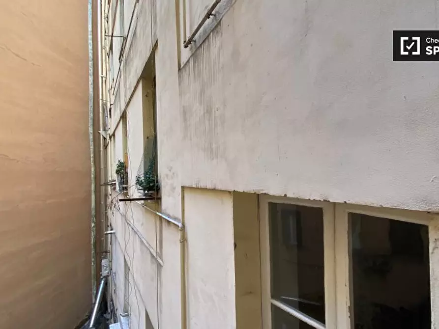 Immagine 19 di Camera condivisa in affitto  in Piazza Vittorio Emanuele II a Roma