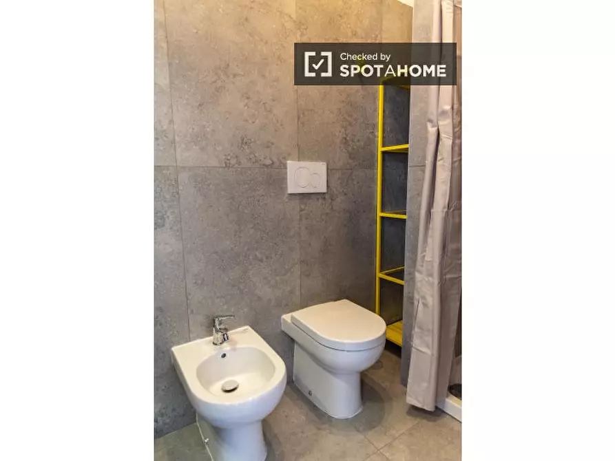 Immagine 7 di Appartamento in affitto  in Via Francesco Marconi a Roma