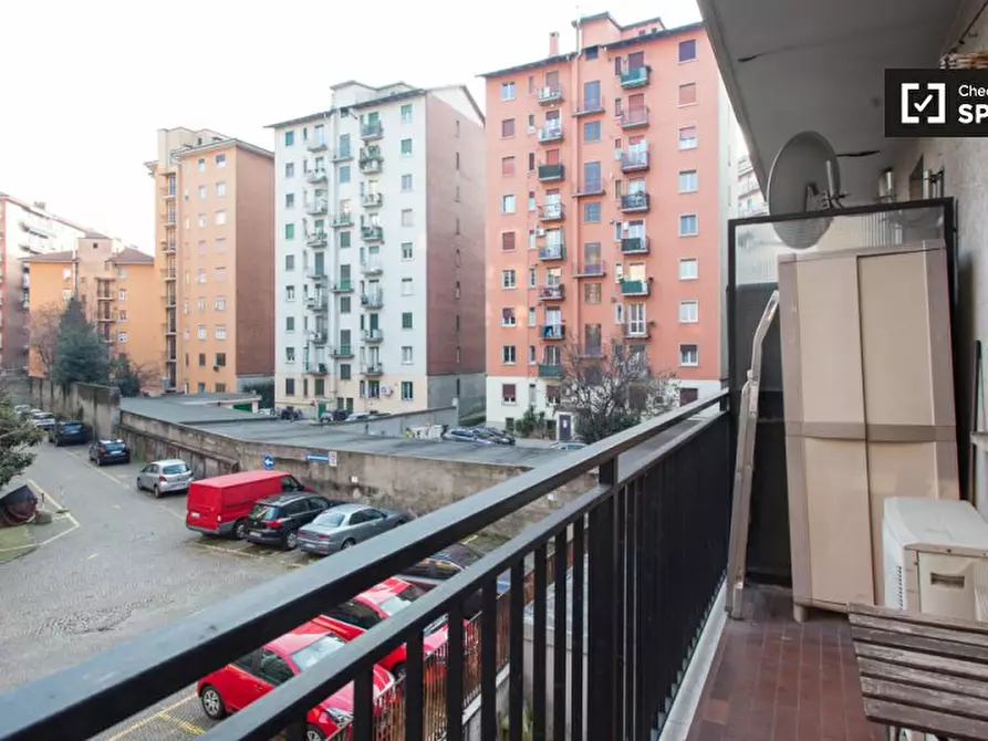 Immagine 16 di Appartamento in affitto  in Via Sofonisba Anguissola a Milano