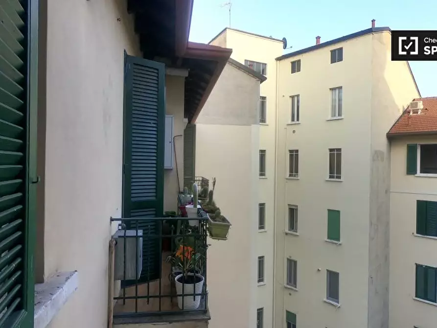 Immagine 12 di Camera condivisa in affitto  in Via Vincenzo Vela a Milano