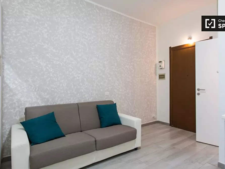 Immagine 3 di Ufficio in affitto  in Via Nicola Antonio Porpora a Milano