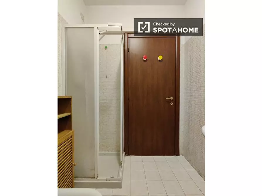 Immagine 15 di Appartamento in affitto  in Via Privata Pantelleria a Milano