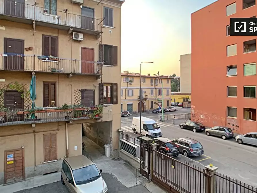 Immagine 18 di Ufficio in affitto  in Via Luigi Bianchi D'espinosa, 20162 Milano MI, Italy a Milano